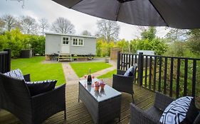 The Snug, Netherby, Near Carlisle